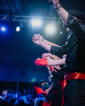 Festivals & Entertainment